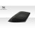 2015-2021 Subaru WRX STI Wide Mouth Hood Scoop - 1 Piece - image 16