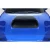 2015-2021 Subaru WRX Wide Mouth Scoop - image 1