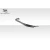 2012-2016 Porsche Carrera 991 OEM Sport Look Front Lip Under Spoiler - 1 Piece - image 5
