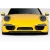 2012-2016 Porsche 991 Oem Sport Front Lip - image 1