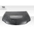 2003-2006 Mitsubishi Lancer Evolution 8 9 C-1 Hood - 1 Piece - image 8