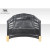 2003-2006 Mitsubishi Lancer Evolution 8 9 C-1 Hood - 1 Piece - image 11