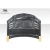 2003-2006 Mitsubishi Lancer Evolution 8 9 C-1 Hood - 1 Piece - image 7