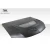 2003-2006 Mitsubishi Evolution C-1 Hood - image 9