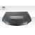 2003-2006 Mitsubishi Evolution C-1 Hood - image 4