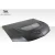 2003-2006 Mitsubishi Evolution C-1 Hood - image 8