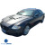 FRP D-Style Hood > Maserati Quattroporte 2005-2012 - image 14