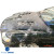 FRP D-Style Hood > Maserati Quattroporte 2005-2012 - image 15