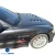 FRP D-Style Hood > Maserati Quattroporte 2005-2012 - image 16