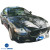 ModeloDrive FRP D-Style Hood > Maserati Quattroporte 2005-2012 - image 18