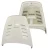 FRP D-Style Hood > Maserati Quattroporte 2005-2012 - image 1