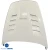 FRP D-Style Hood > Maserati Quattroporte 2005-2012 - image 2
