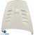 ModeloDrive FRP D-Style Hood > Maserati Quattroporte 2005-2012 - image 2