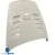 FRP D-Style Hood > Maserati Quattroporte 2005-2012 - image 4