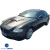 Carbon Fiber D-Style Hood > Maserati Quattroporte 2005-2012 - image 12