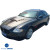 Carbon Fiber D-Style Hood > Maserati Quattroporte 2005-2012 - image 12