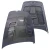 Carbon Fiber D-Style Hood > Maserati Quattroporte 2005-2012 - image 1