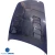 Carbon Fiber D-Style Hood > Maserati Quattroporte 2005-2012 - image 2