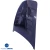 Carbon Fiber D-Style Hood > Maserati Quattroporte 2005-2012 - image 4