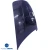 Carbon Fiber D-Style Hood > Maserati Quattroporte 2005-2012 - image 6