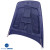 Carbon Fiber D-Style Hood > Maserati Quattroporte 2005-2012 - image 9