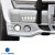 FRP HAMA Front Lip Valances 3pc > Mercedes-Benz G500 (W463) 1999-2018 - image 8