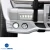 FRP HAMA Front Lip Valances 3pc > Mercedes-Benz G500 (W463) 1999-2018 - image 8