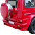 FRP HAMA Rear Lip Valance > Mercedes-Benz G500 (W463) 1999-2018 - image 3