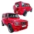 FRP HAMA Wide Body Kit > Mercedes-Benz G500 (W463) 1999-2018 - image 2
