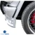 FRP HAMA Wide Body Kit > Mercedes-Benz G500 (W463) 1999-2018 - image 14