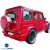 FRP HAMA Wide Body Kit > Mercedes-Benz G500 (W463) 1999-2018 - image 30