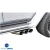 FRP HAMA Wide Body Kit > Mercedes-Benz G500 (W463) 1999-2018 - image 32