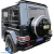 FRP HAMA Wide Body Kit > Mercedes-Benz G500 (W463) 1999-2018 - image 40