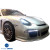 FRP GT3-Z Front Bumper > Porsche Boxster (987) 2005-2008 - image 10