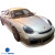 FRP GT3-Z Front Bumper > Porsche Boxster (987) 2005-2008 - image 11