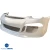 FRP GT3-Z Front Bumper > Porsche Boxster (987) 2005-2008 - image 3