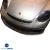FRP GT3-Z Front Bumper > Porsche Boxster (987) 2005-2008 - image 12