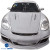 FRP GT3-Z Front Bumper > Porsche Boxster (987) 2005-2008 - image 15