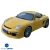 FRP GT3-Z Front Bumper > Porsche Cayman (987) 2006-2008 - image 20