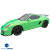 FRP GT3-Z Front Bumper > Porsche Cayman (987) 2006-2008 - image 3