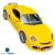 FRP GT3-Z Front Bumper > Porsche Cayman (987) 2006-2008 - image 24