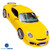 ModeloDrive FRP GT3-Z Front Bumper > Porsche Cayman (987) 2006-2008 - image 24