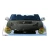 2002-2003 Subaru Impreza WRX STI C-1 Hood - 1 Piece - image 1