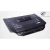 2002-2003 Subaru Impreza WRX STI C-1 Hood - 1 Piece - image 7