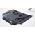 2002-2003 Subaru Impreza WRX STI C-1 Hood - 1 Piece - image 5