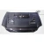 2002-2003 Subaru Impreza C-1 Carbon Fiber Hood - image 6
