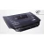 2002-2003 Subaru Impreza C-1 Carbon Fiber Hood - image 7