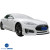 FRP KKR Front Lip Valance > Tesla Model S 2012-2015 - image 12