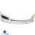 FRP KKR Front Lip Valance > Tesla Model S 2012-2015 - image 5