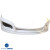 FRP KKR Front Lip Valance > Tesla Model S 2012-2015 - image 5